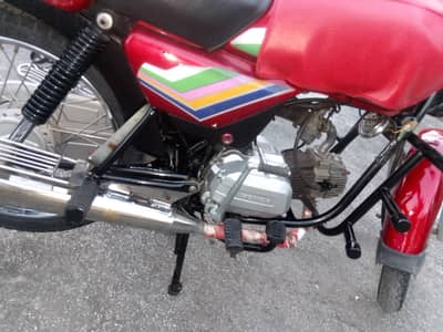 Honda100, 10/10 perfect bik311,,,381,,,2,,,380