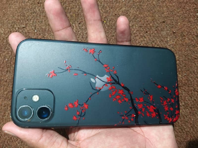 Apple iPhone 11 3