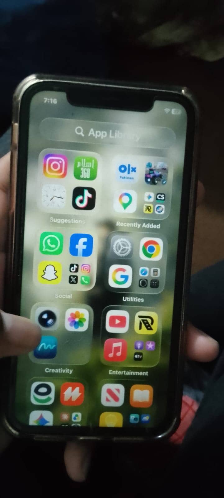 Apple iPhone 11 5