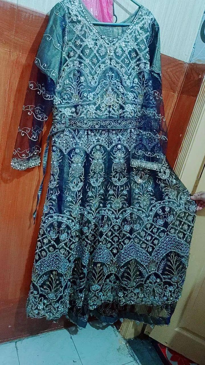 long maxi 0