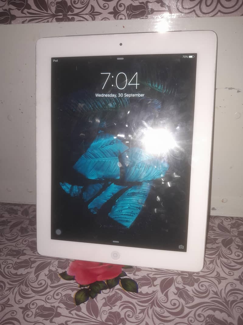 apple iPad 2 3