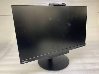 Lenovo Tio24Gen3 | Borderless Monitor | 24 inch monitor