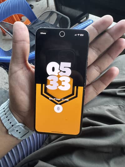 Google Pixel 8