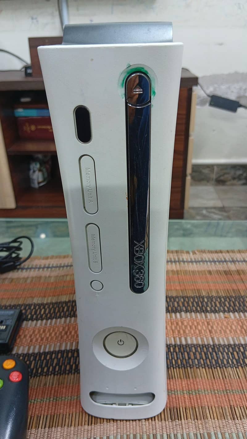 XBox 360 1