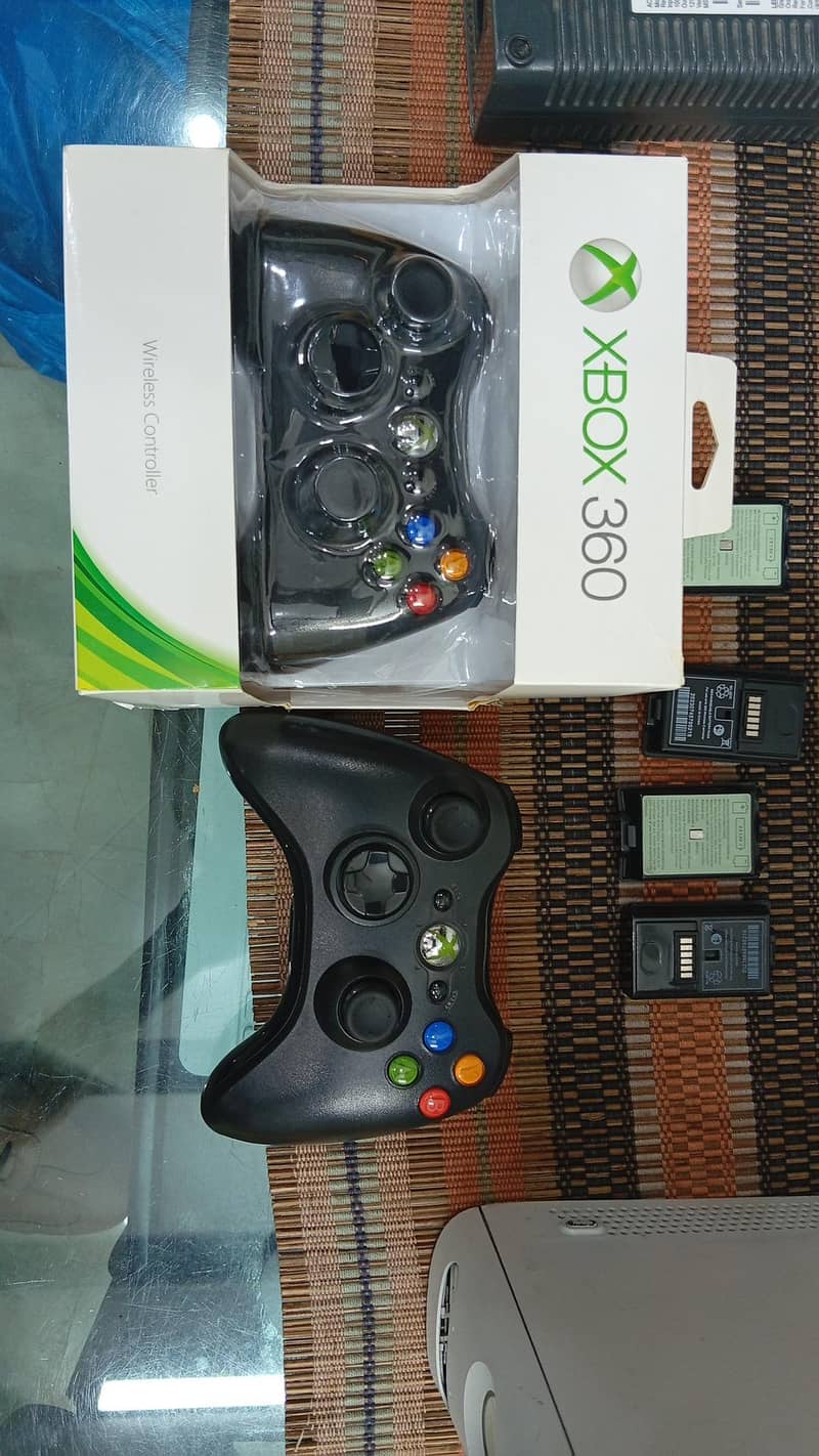 XBox 360 4