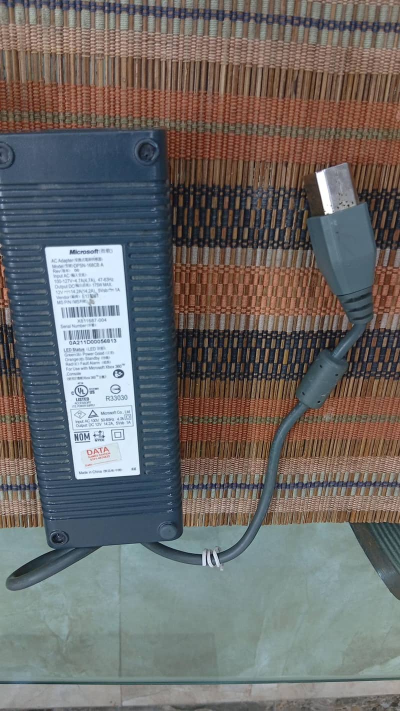 XBox 360 5