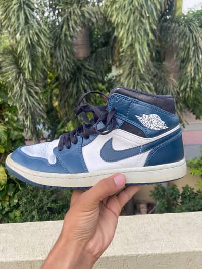 Nike air Jordan size uk7