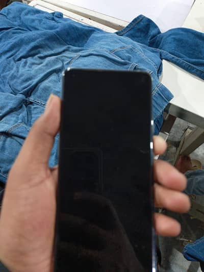 One Plus 9 Pro