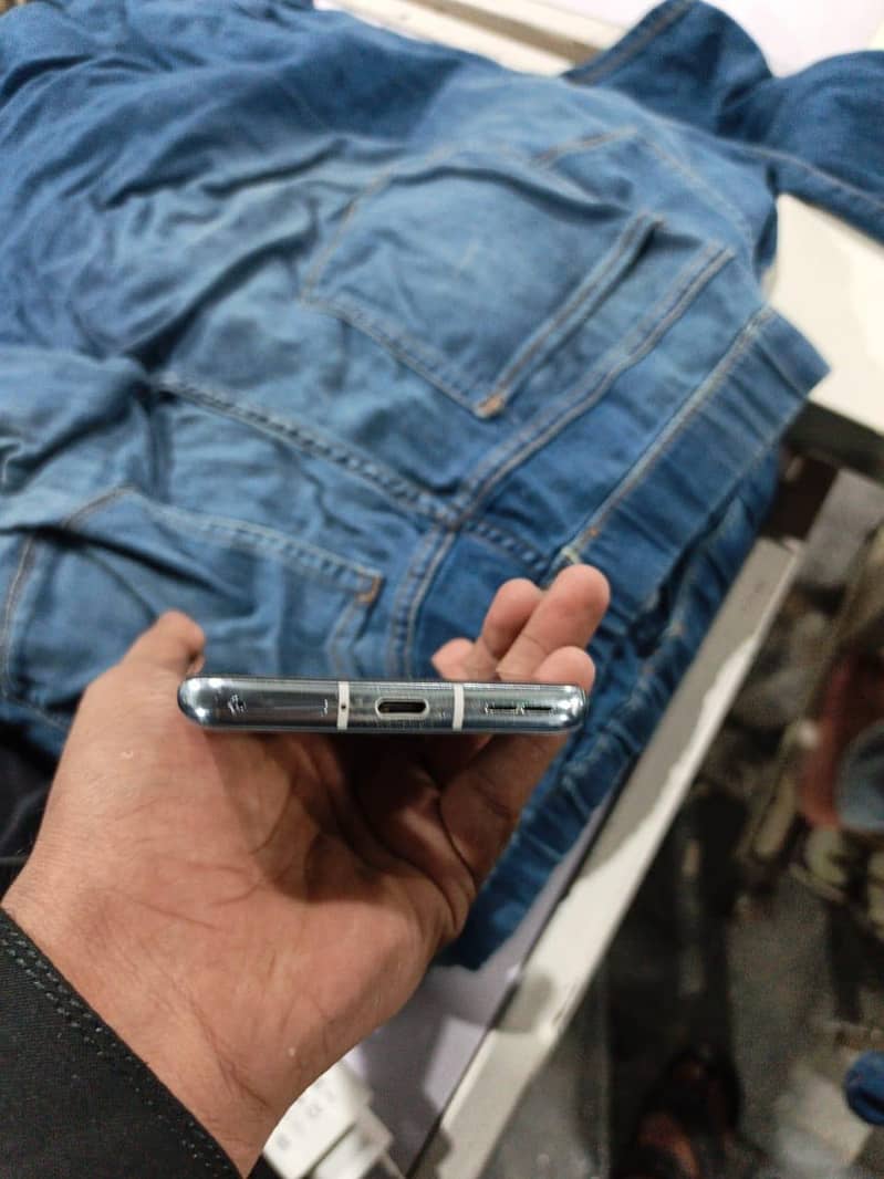One Plus 9 Pro 3