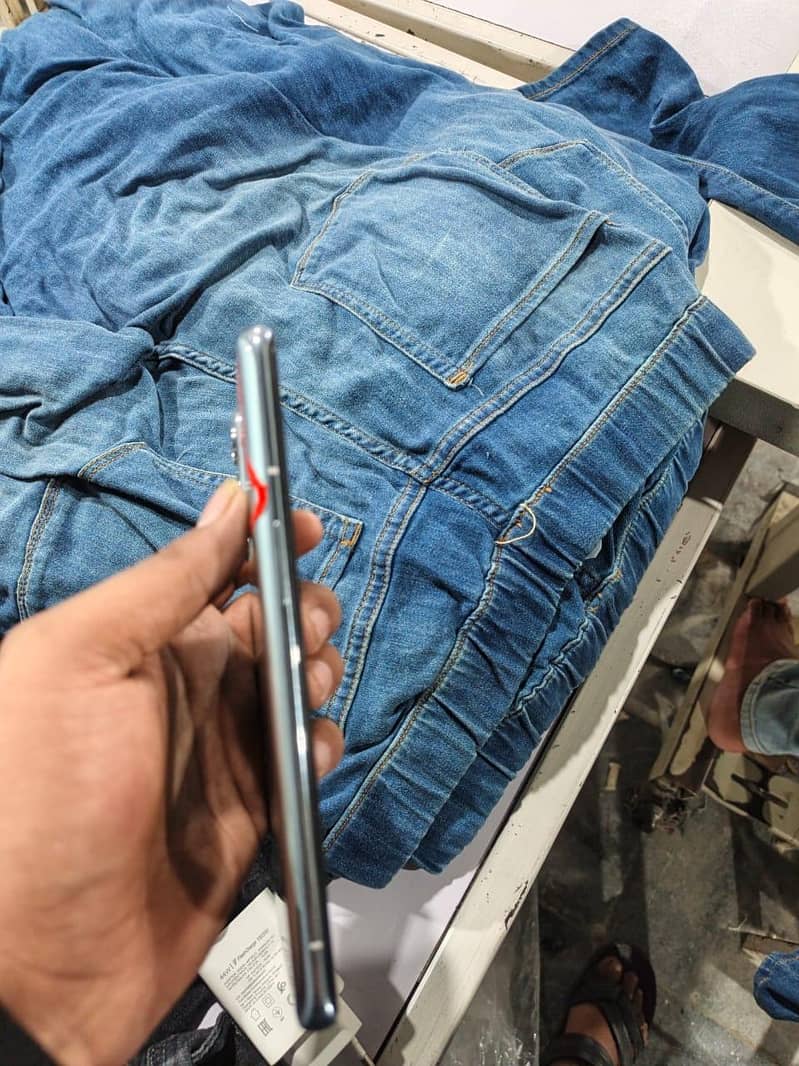 One Plus 9 Pro 4