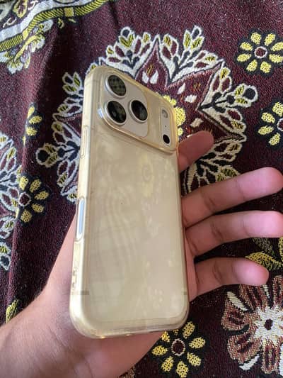 Apple iPhone 14 Pro PTA approved