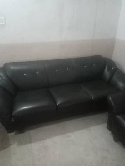 3+2+1= 6 setter office sofa for sale