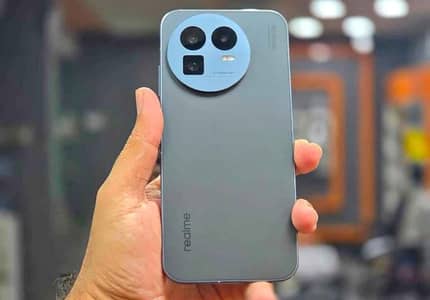 Realme Other Model