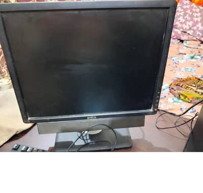 Dell LCD A+