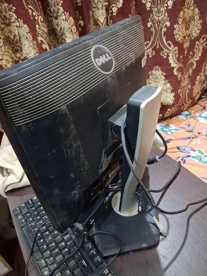 Dell LCD A+ 1