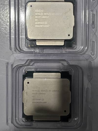 intel xeon e5 2697 v3 cpu