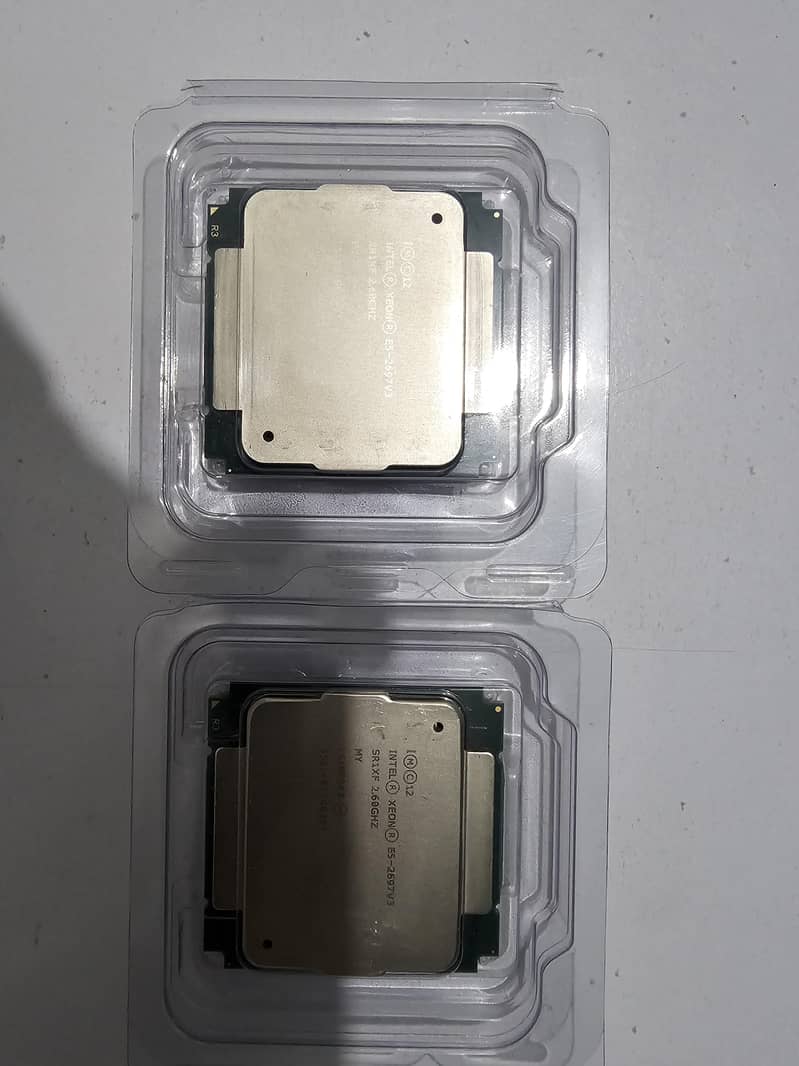 intel xeon e5 2697 v3 cpu 1