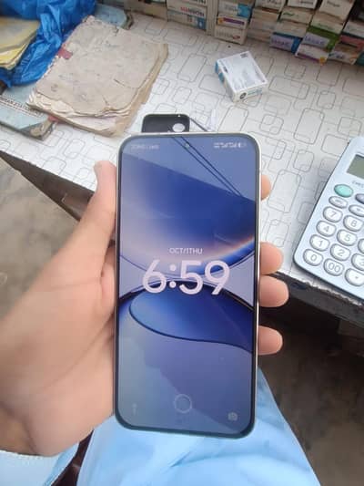 Xiaomi Redmi Turbo 4 pro