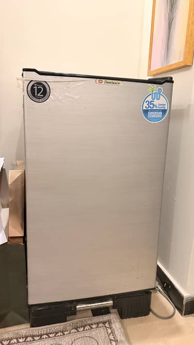 Dawlance Refrigerator – Excellent Working Condition