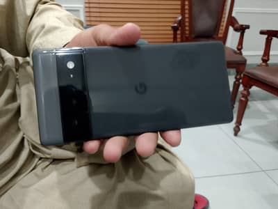 Google Pixel 6 Pro