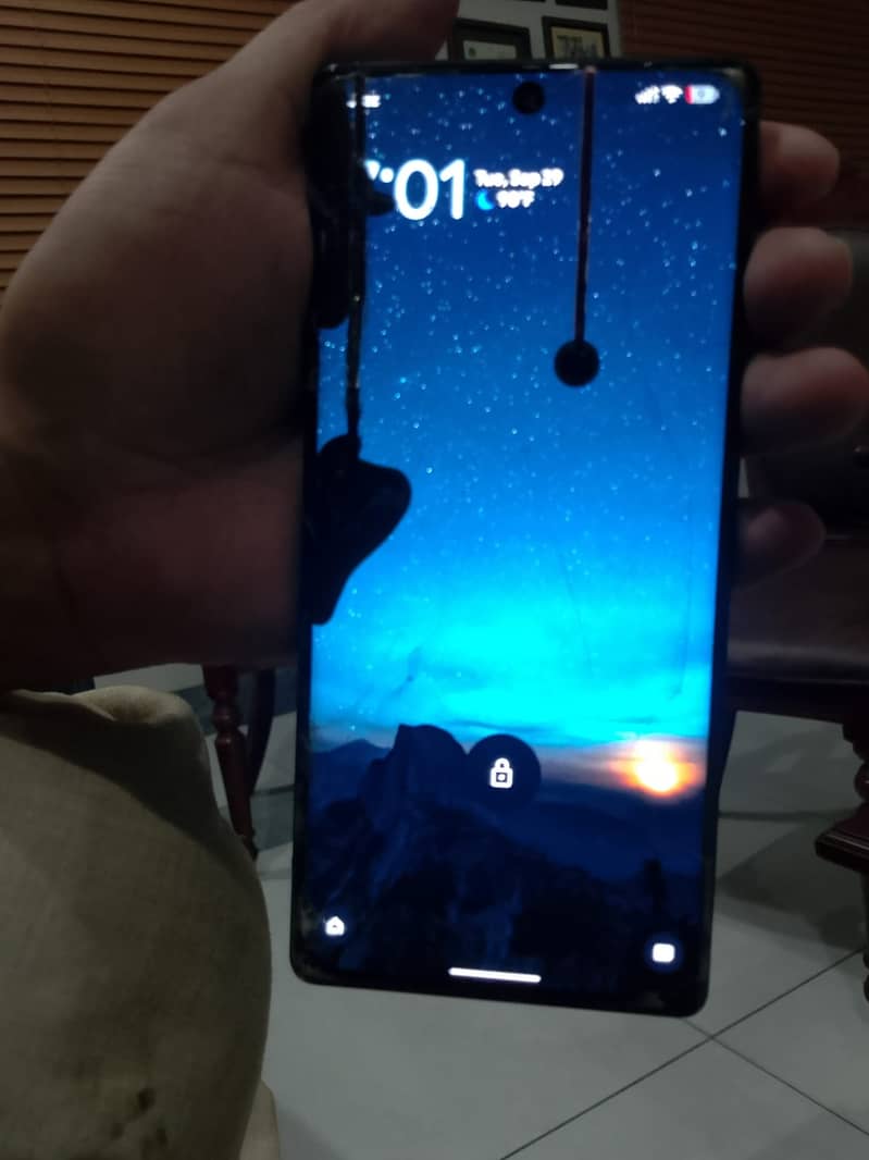 Google Pixel 6 Pro 1