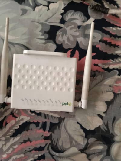 Wi-Fi PTCL