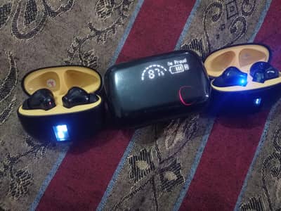 Bluetooth