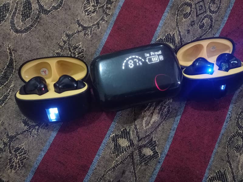 Bluetooth 0