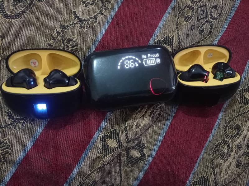 Bluetooth 1