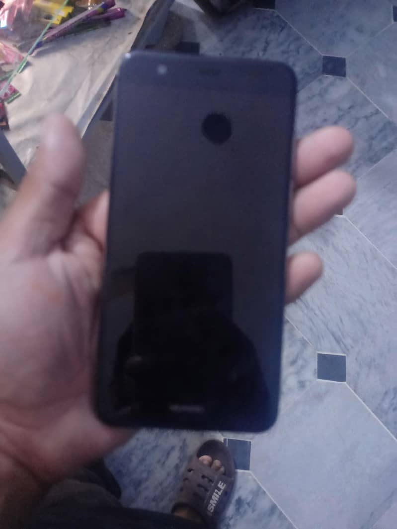 Huawei P10 Lite 1