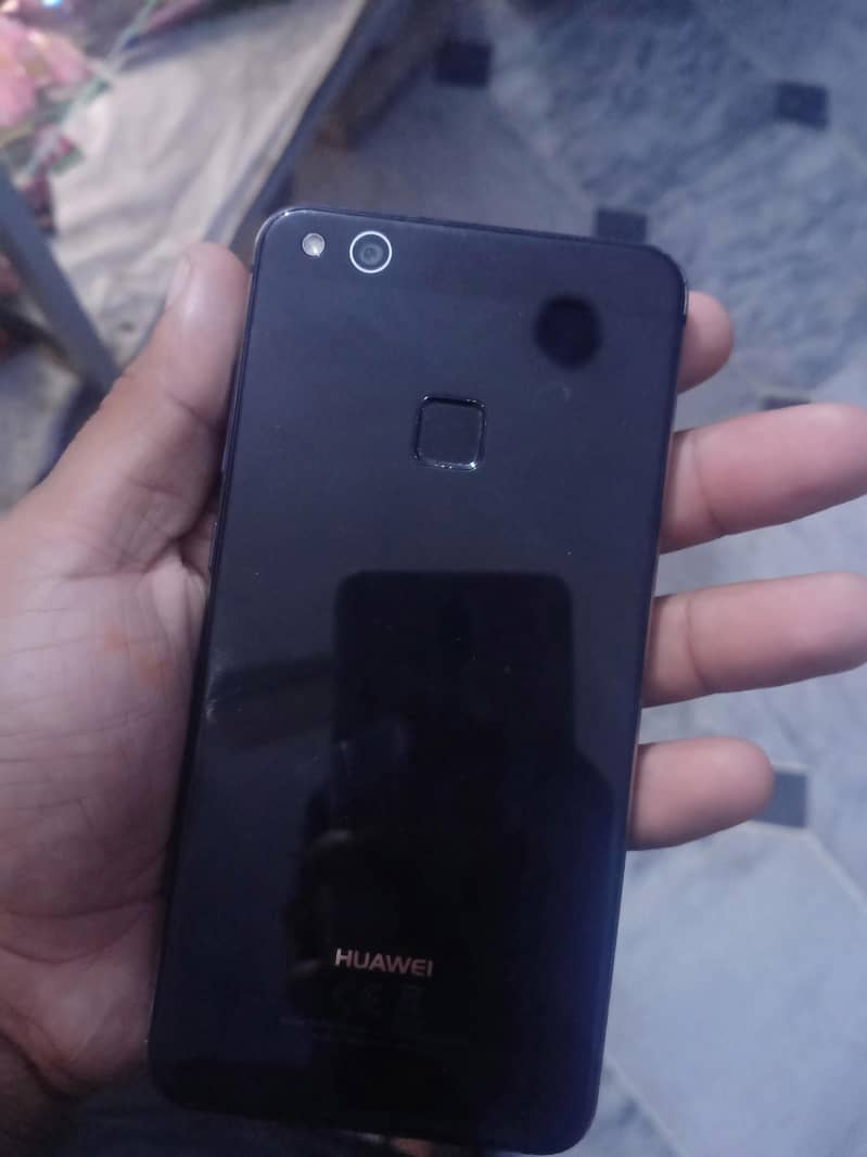 Huawei P10 Lite 2