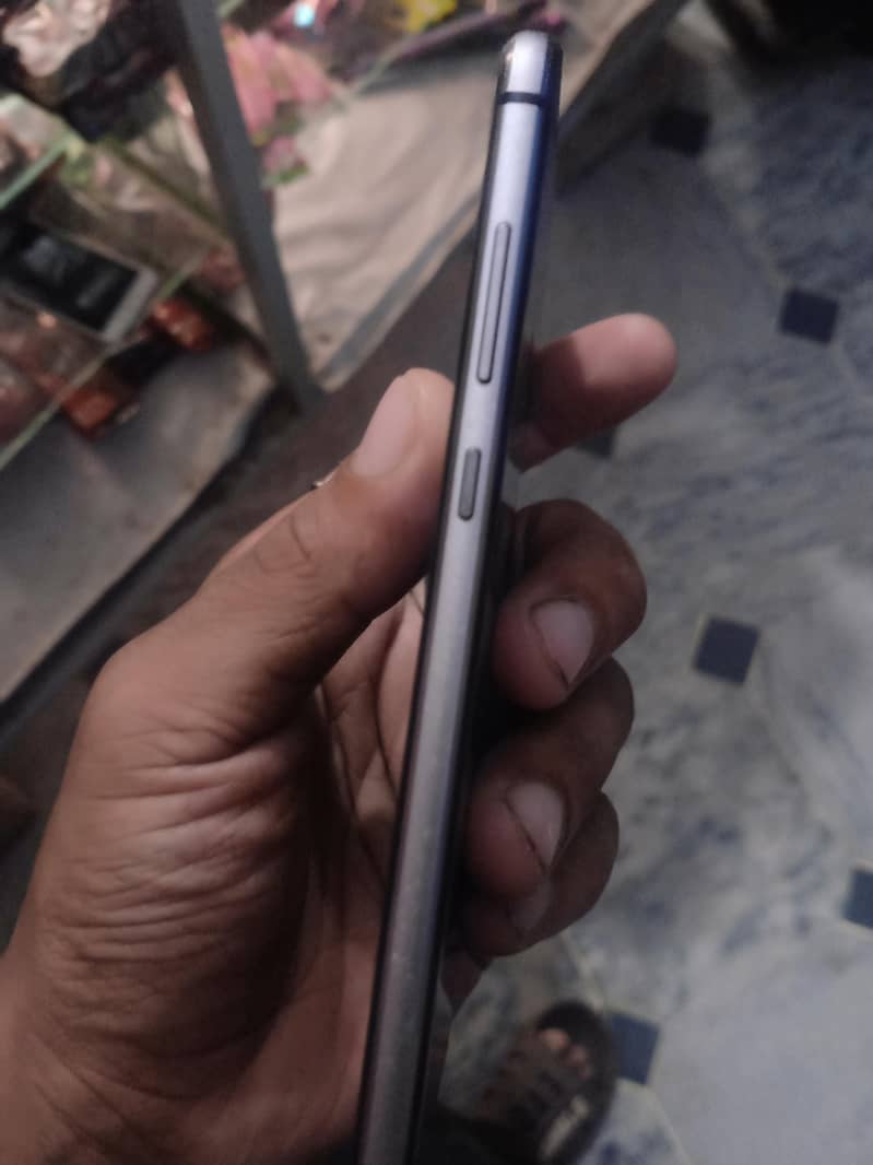 Huawei P10 Lite 3