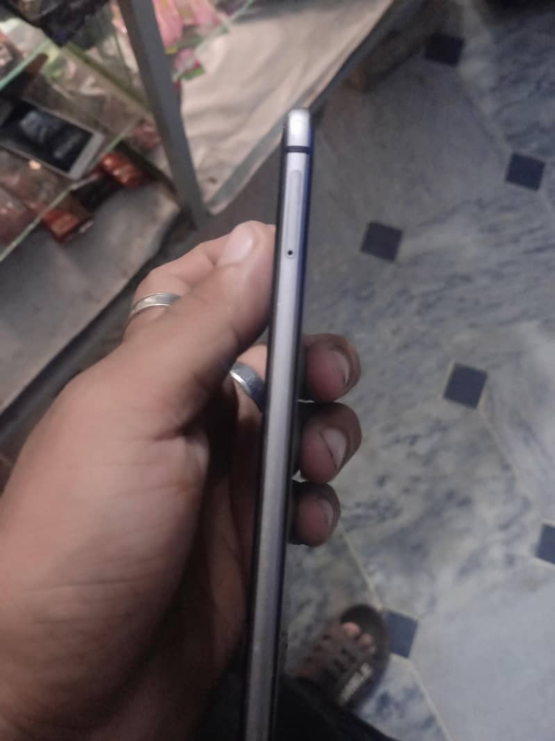Huawei P10 Lite 5