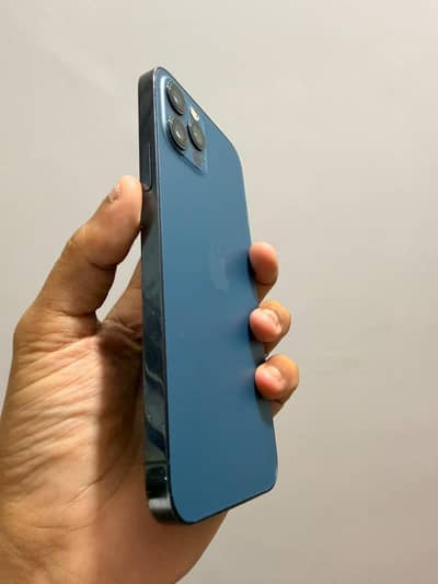 Apple iPhone 12 Pro 128gb  pta approved