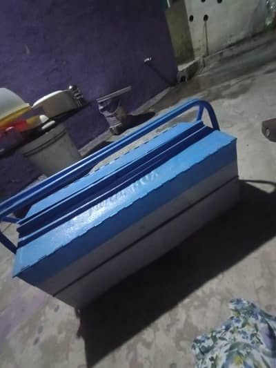 new condition