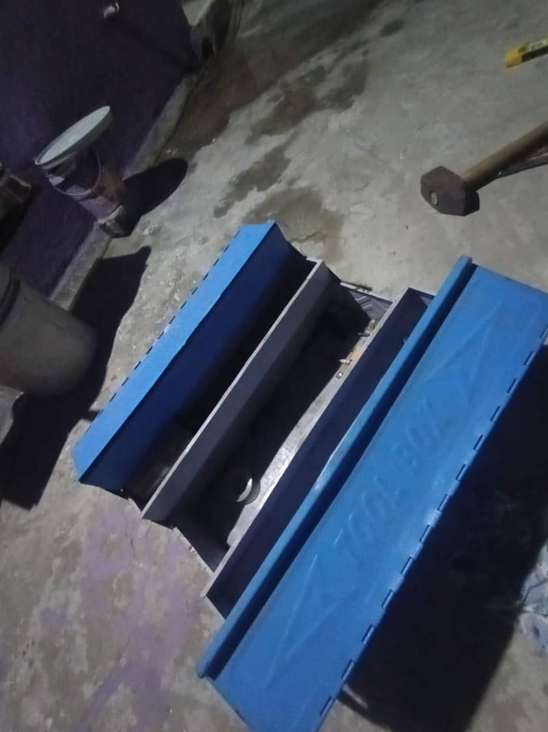 new condition 2