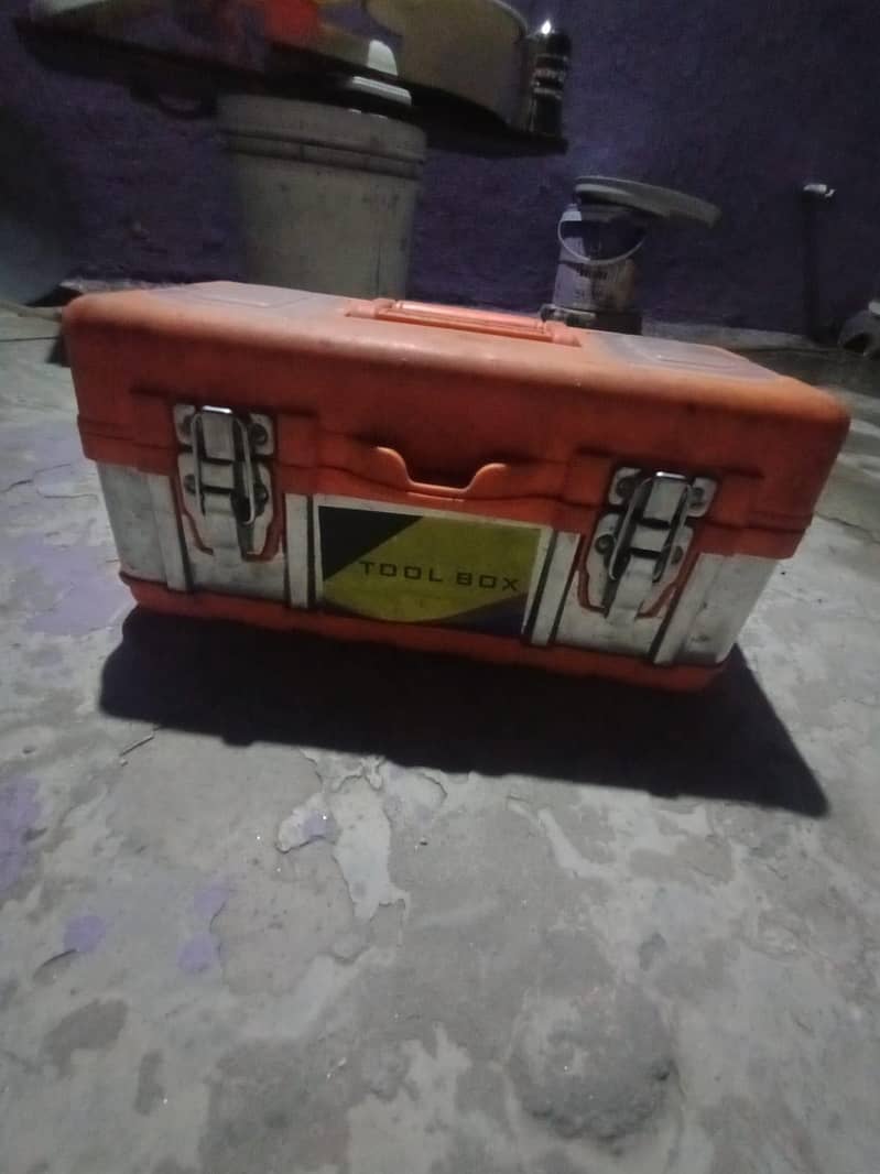 new condition 3