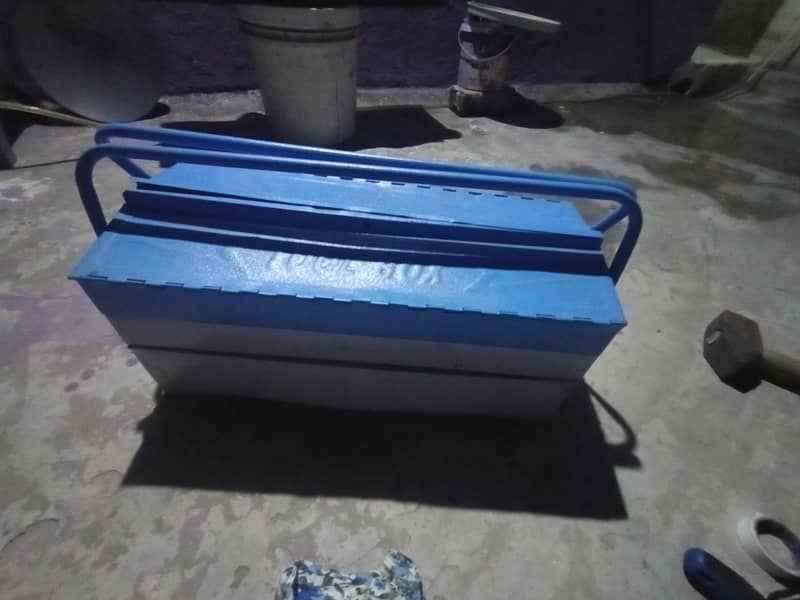 new condition 5