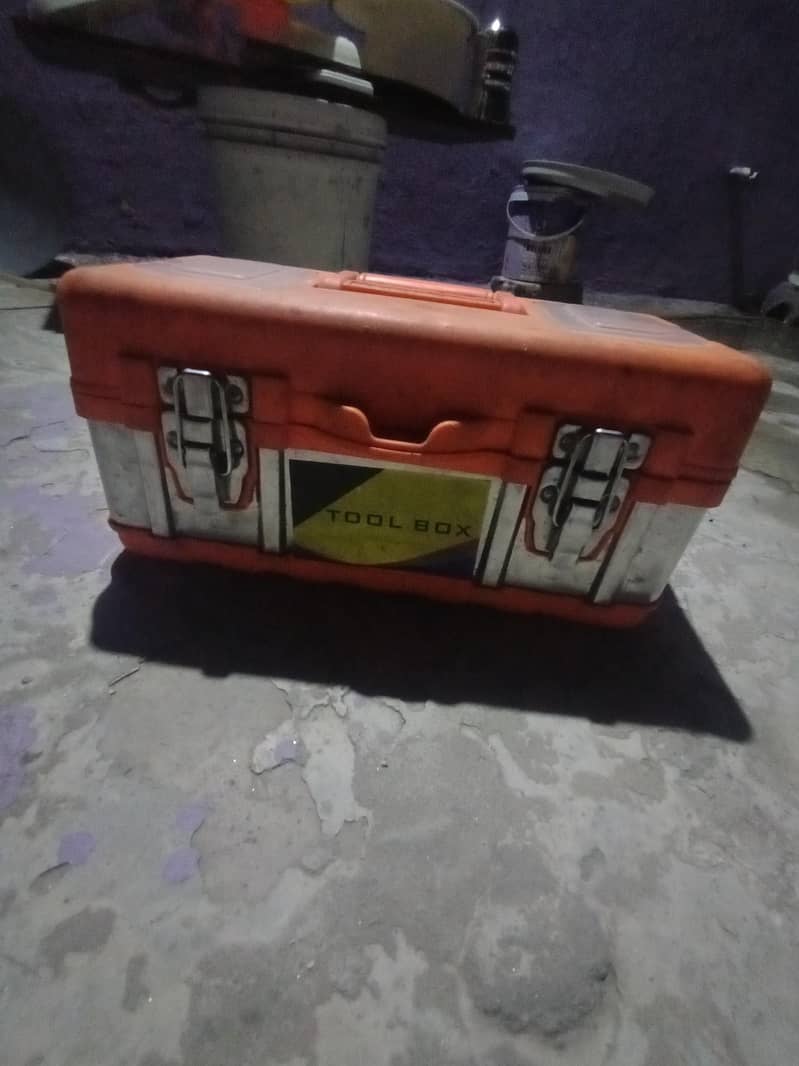 new condition 6