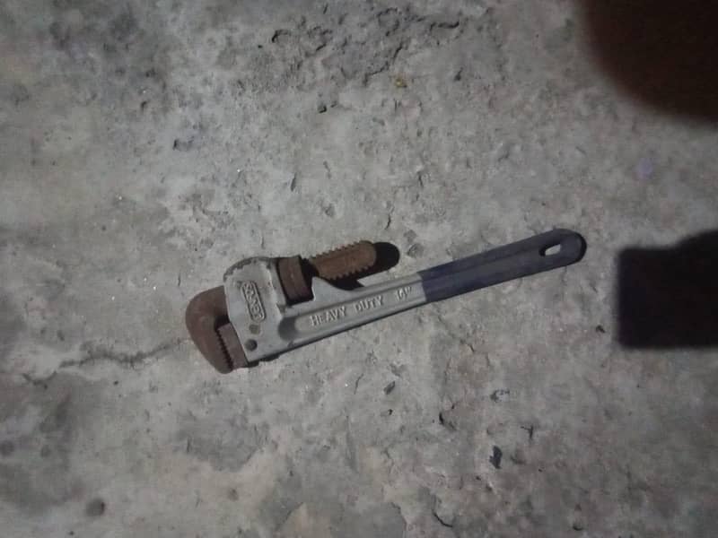 new condition 11