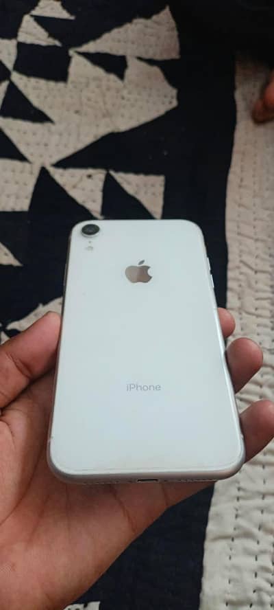 XR 128gb exchange possible