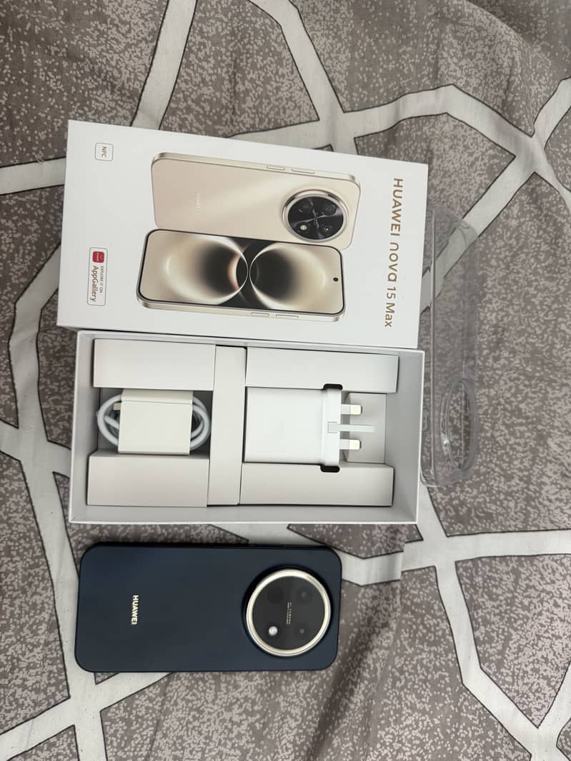 Huawei Other Model 2