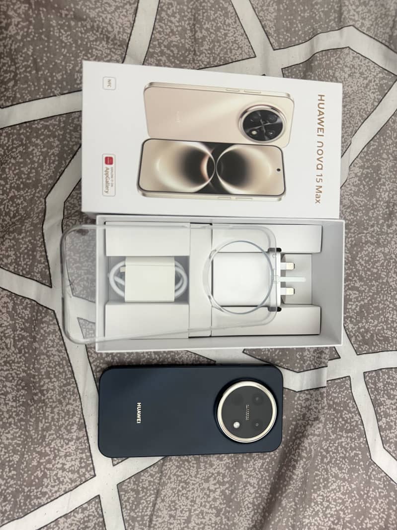 Huawei Other Model 4