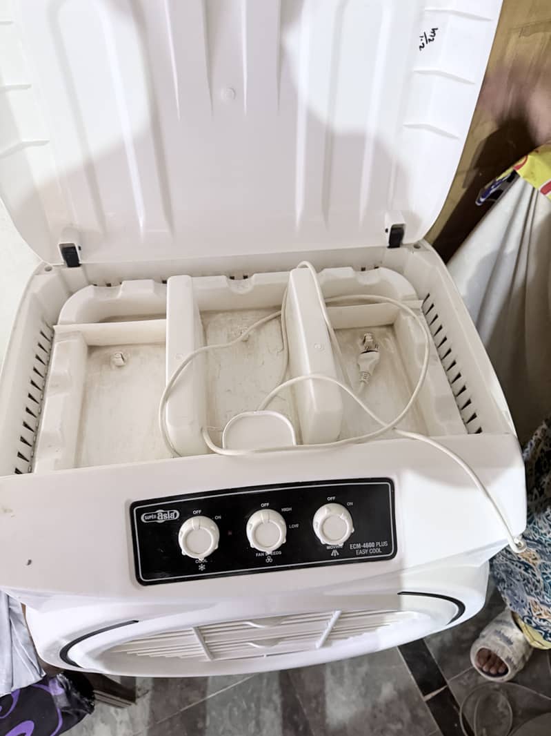 Air cooler 0