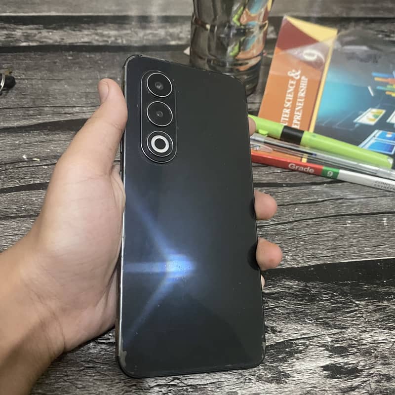 Itel S25 0