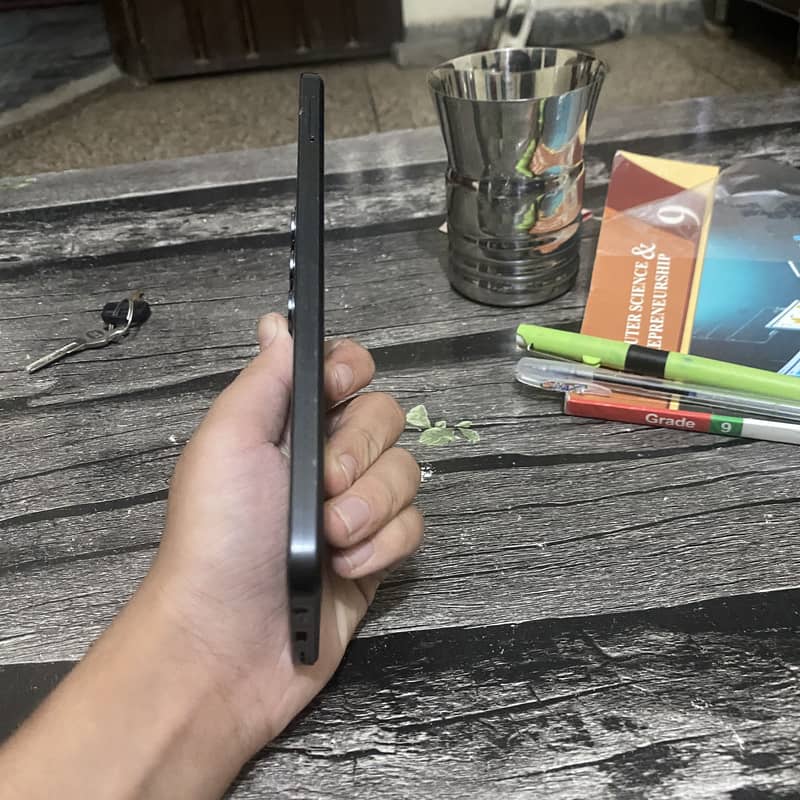 Itel S25 1