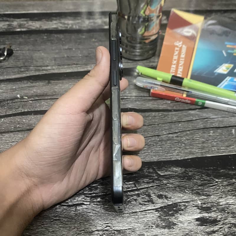Itel S25 2