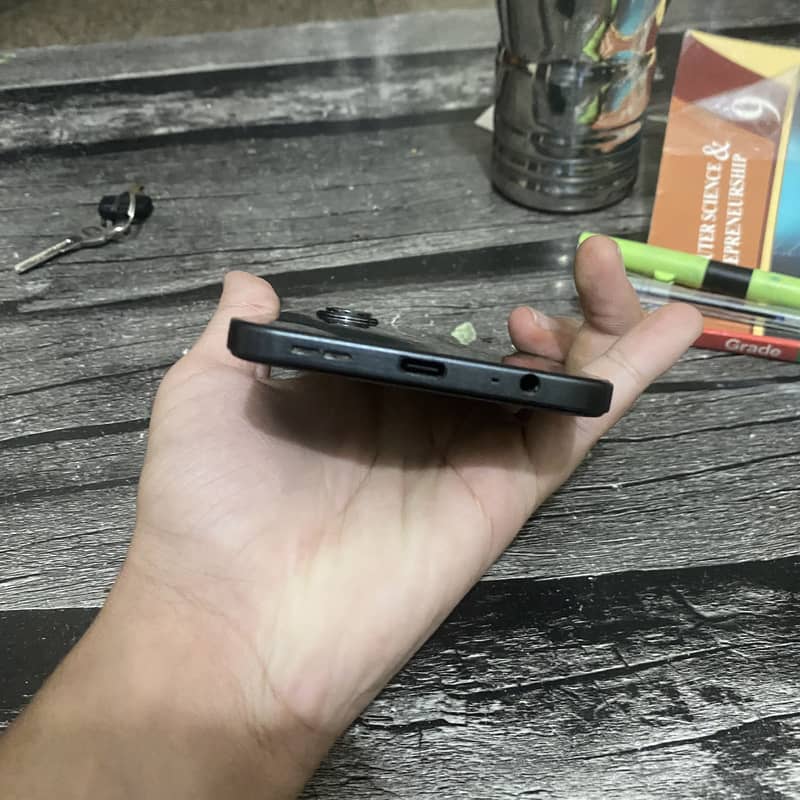 Itel S25 3