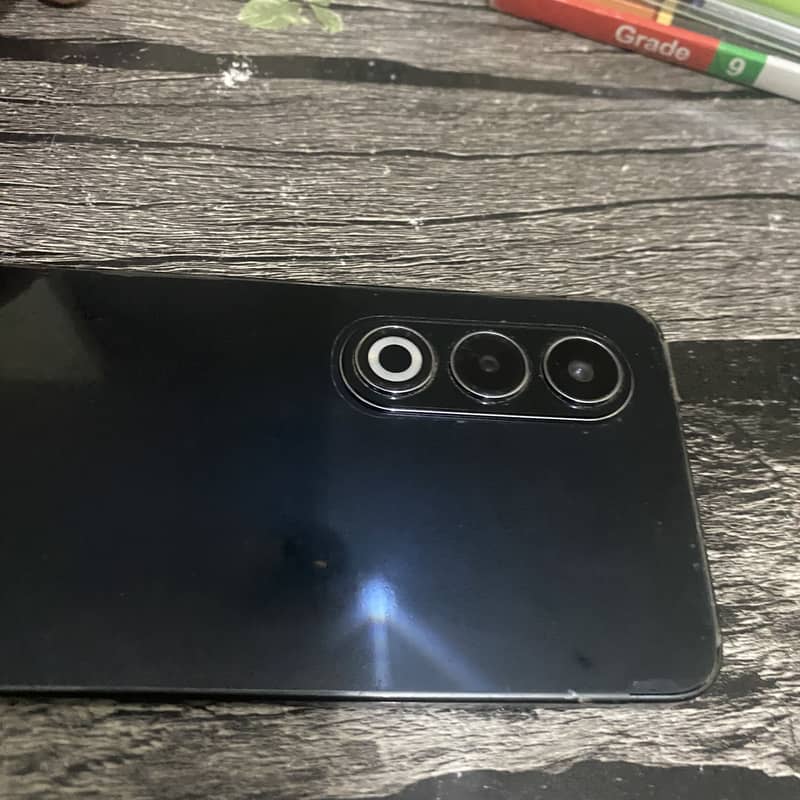 Itel S25 4