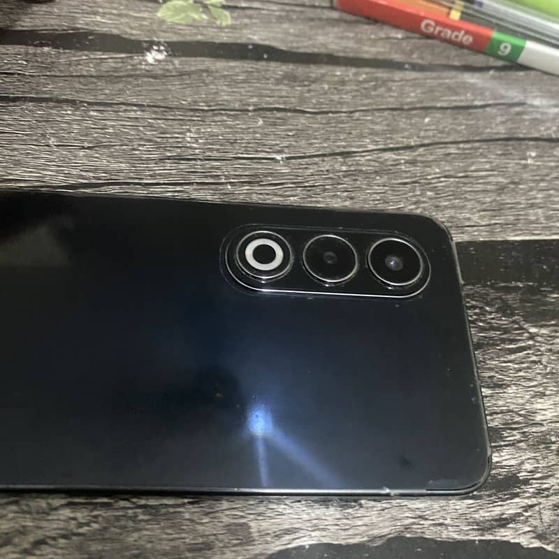 Itel S25 6